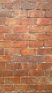 wall, block, texture, brick, pattern, construction, concrete