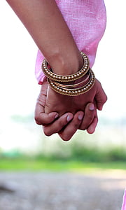käsi kädessä, happinesss, yhdessä, Rakkaus, ihmisen kehon osa, ihmisen käsi, ihmiset