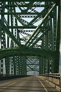 γέφυρα, αρχιτεκτονική, πόλη, Ποταμός, Σχεδιασμός, αξιοθέατο, κατασκευή