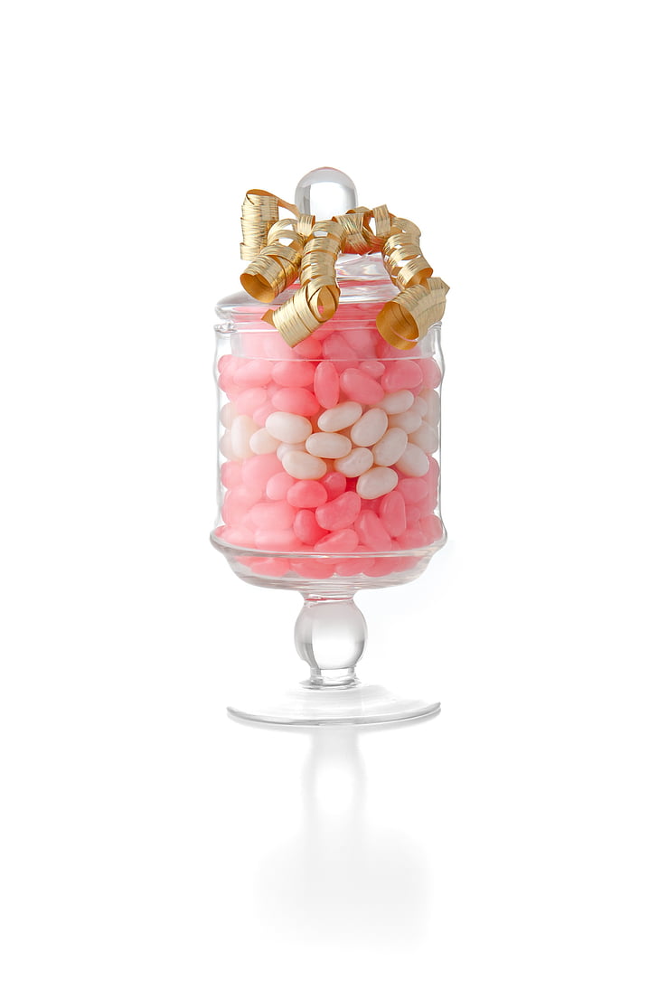 jelly beans, lolly jar, confectionery, sugar, glass, lolly, birthday