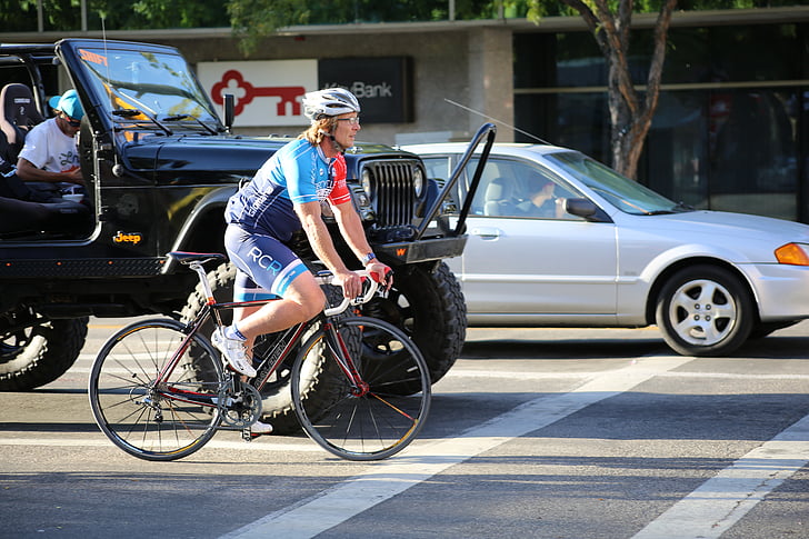 biker, tay đua xe đạp, xe đạp, đi xe đạp, thể thao, xe đạp, hoạt động