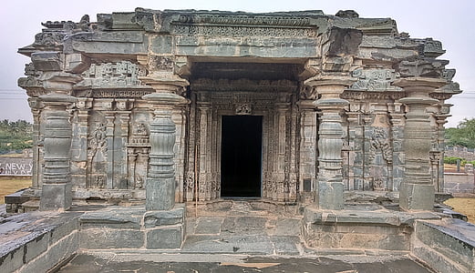 Temple, kasivisvesvara, kashivishveshvara, kashivishvanatha, religió, l'hinduisme, arquitectura
