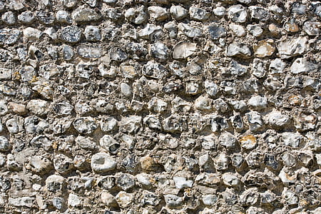 struttura della parete di pietra, pietra, parete, trama, Priorità bassa, tradizionale, Sussex