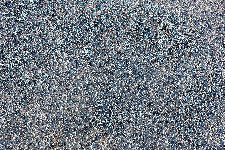 asphalt, road, structure