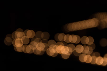 light, out of focus, focus, lamps, candle, candle light, tealight