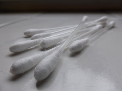 cotton swabs, hygiene, gxl, cleanliness, body care, drugstore