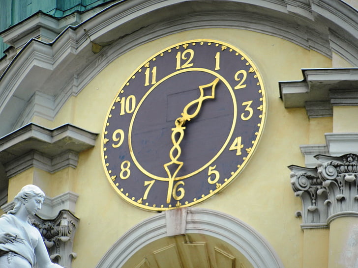 clock, time, monument, the number of, digits, tips, minute