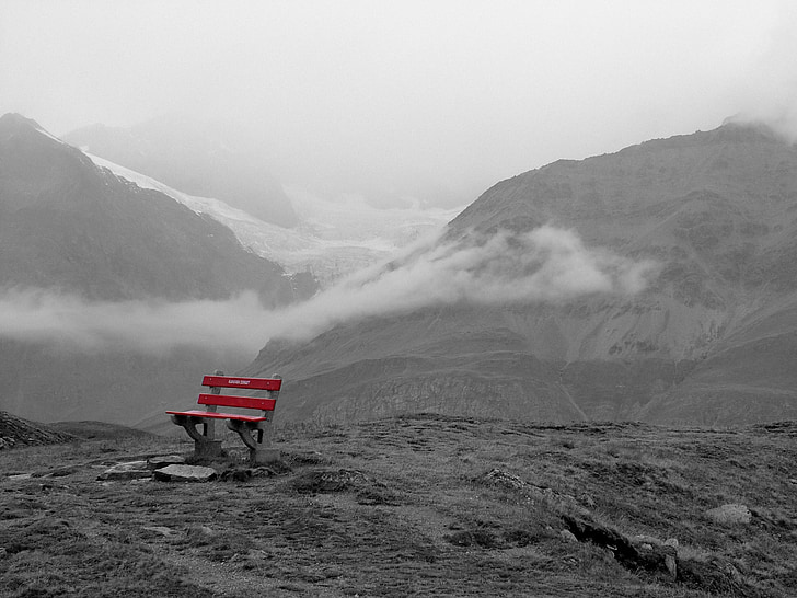 Elveţia, Valais, Munţii, munte, natura, în aer liber