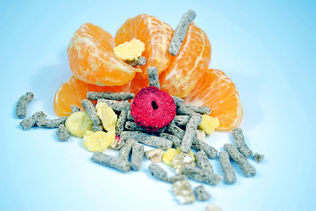 fibra, naranjas, una dieta saludable, vitaminas, salud, nutrición