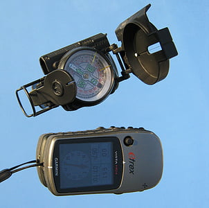 navigation, navigation device, compass, old, new, compass point, direction