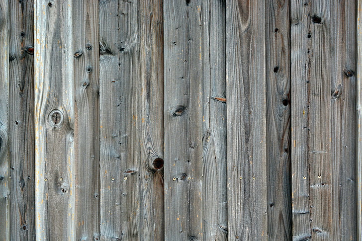 background, wood, wall, larch, structure, old, board
