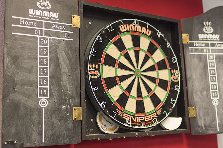 darts, dart board, game, competition, recreation, championships, goal