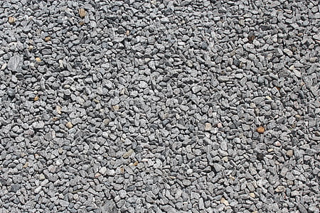 stenar, småsten, Pebble, Steinig, marken, bakgrund, många