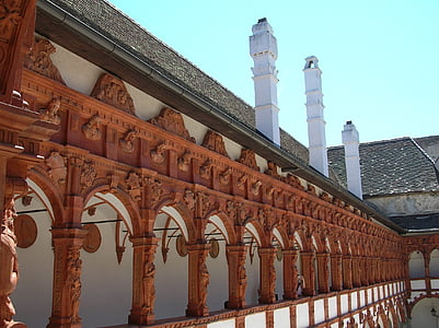 Castle, schalaburg, akadengang, arsitektur, Islam, Masjid, Menara