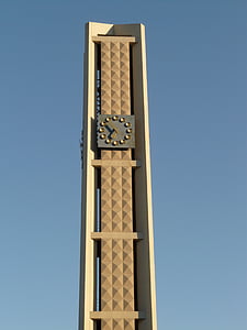 尖塔, 時計, 時間, 教会の時計, 時間を示す, 建物, アーキテクチャ