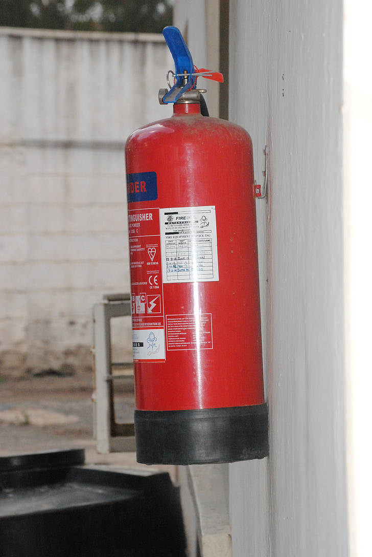 extinguisher, fire, equipment, fire drencher, extinguishers, fire-extinguisher, fire-fighting