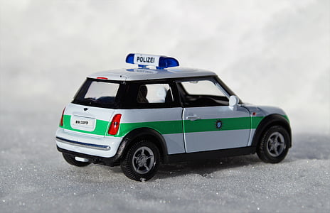 modelo de carro, mini, mini cooper, veículo, Automático, carro de brinquedo, veículos