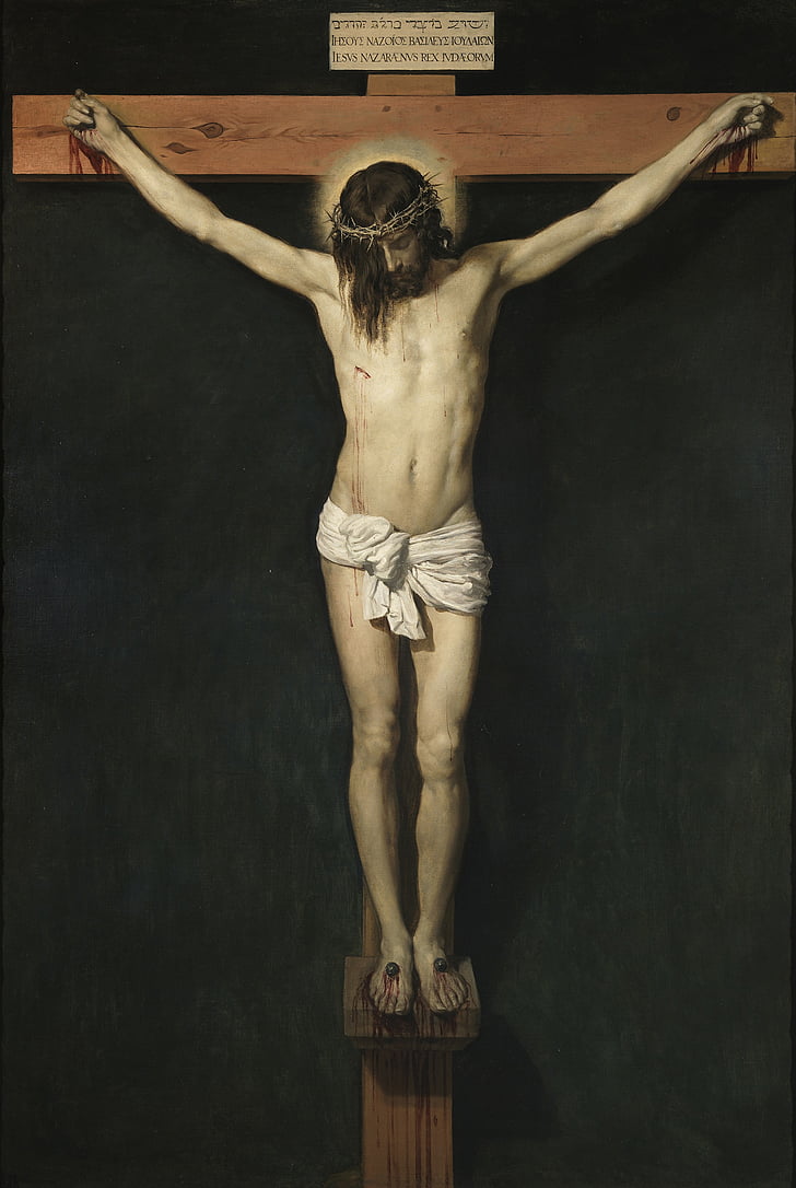 Jēzus, Kristus, krustā sišana, krusts, Kristietība, katoļu, ticības