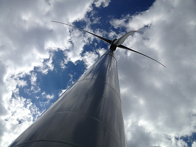 energi angin, Pinwheel, saat ini, energi, lingkungan, tenaga angin, Angin