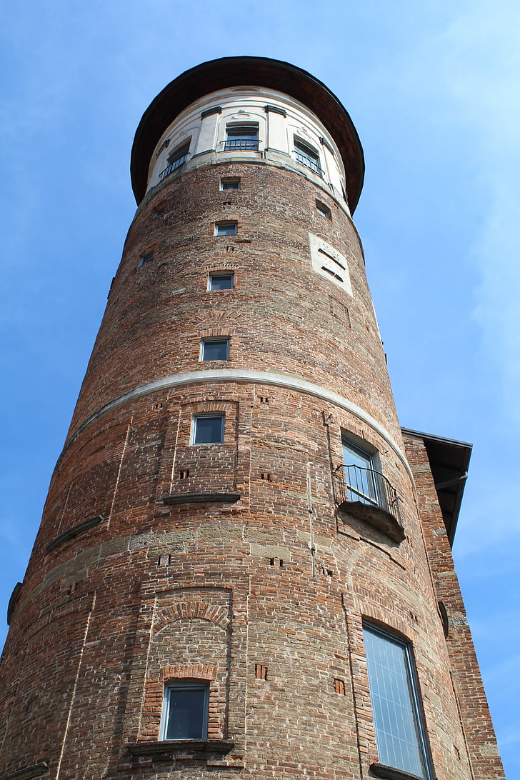 Merate, Torre, Palazzo, Palazzo prinetti, Lombardije, Lecco, toren van merate