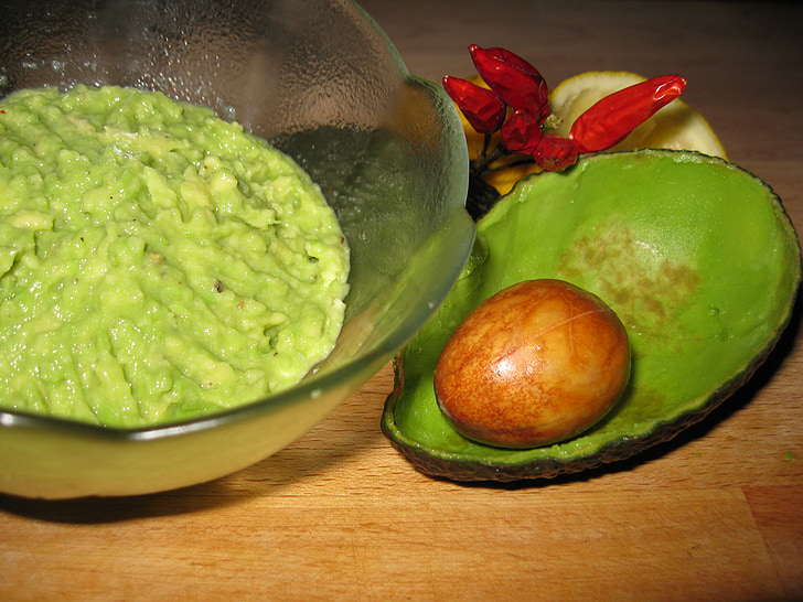 avocado, guacamole, avocado dip, crema de avocado, produse alimentare, mânca, DIP