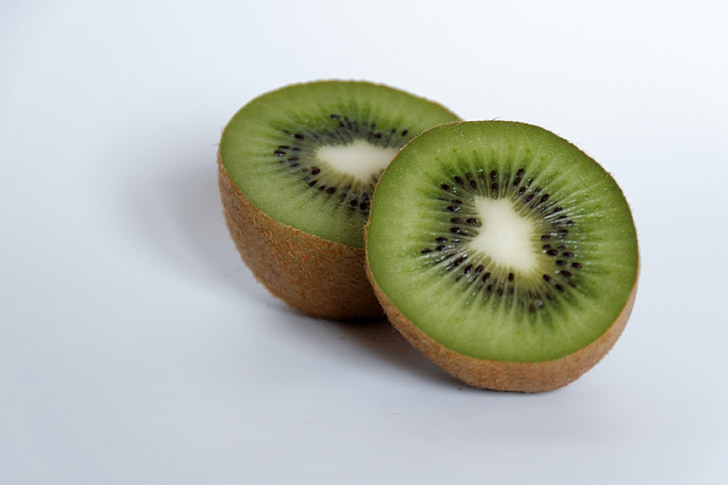 Kiwi, fruita, Sa, vitamines, fruites, Nutrició, deliciós