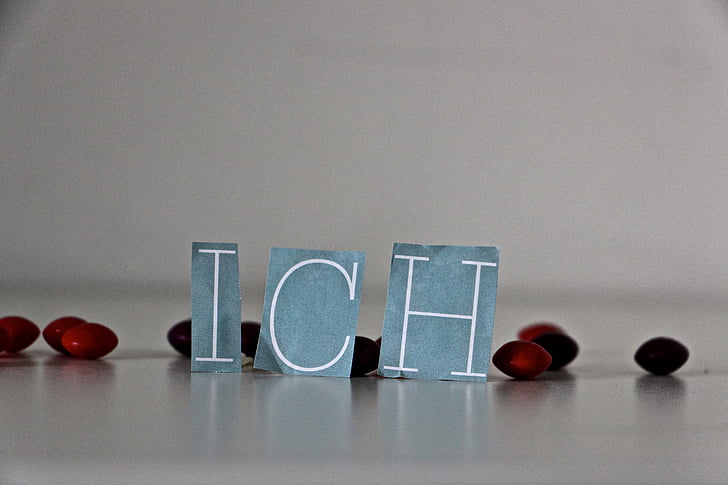 i, letters, deco