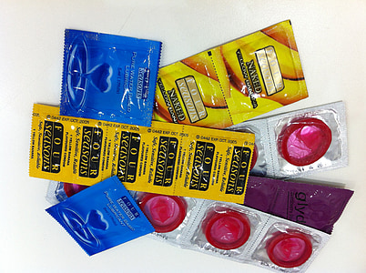 kondom, siguran seks, AIDS-a, lateks, zdravlje, Zaštita, sef