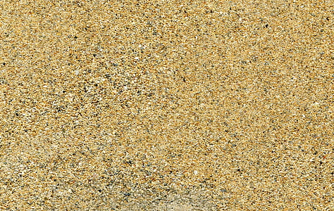 沙子, 面包屑, 海滩, 矿物, 组合, 背景, 纹理