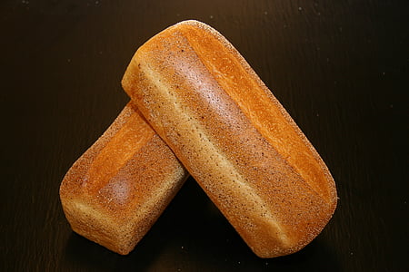 form bread, french bread, baker, breakfast, sandwich, form baked