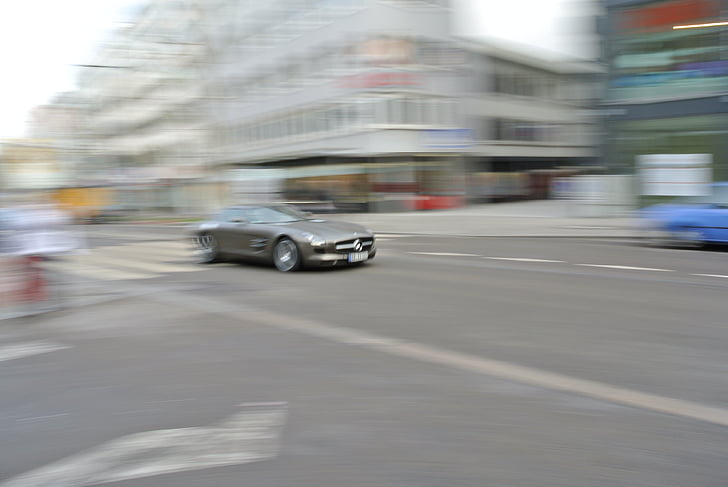 auto, jednotka, automobilový průmysl, rychlost