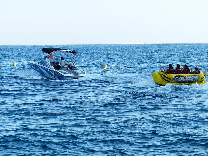 water sofa, water sports, sea, water, dinghy, inflatable sofa, inflatable
