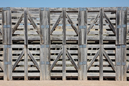 pallets, earth, frame, pallet wall