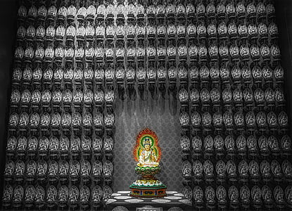 λατρεία, βουδιστική σχήμα, Ασία, ο Βουδισμός, βουδιστής, σχήμα, Πολιτισμός