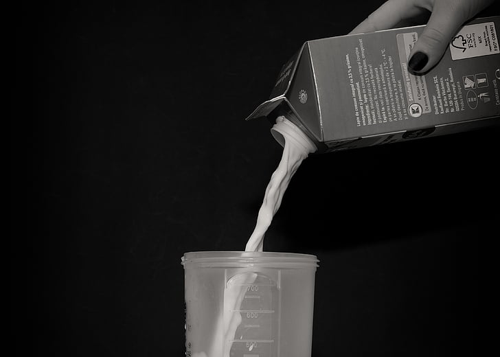 beverage, black-and-white, business, conceptual, cup, dark, drink