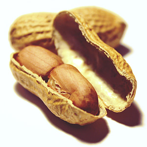 peanuts, nuts, snack, nutrition, healthy, nibble, decoration