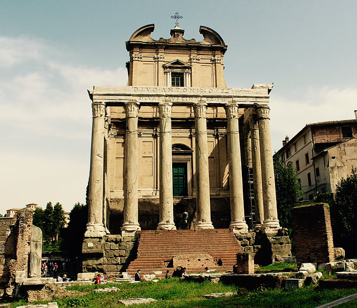 italian, architecture, historical, tourism, historic, rome