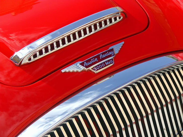 Austin healey, Austin, Healey, Vintage auto, klassikaline auto, Vintage, klassikaline