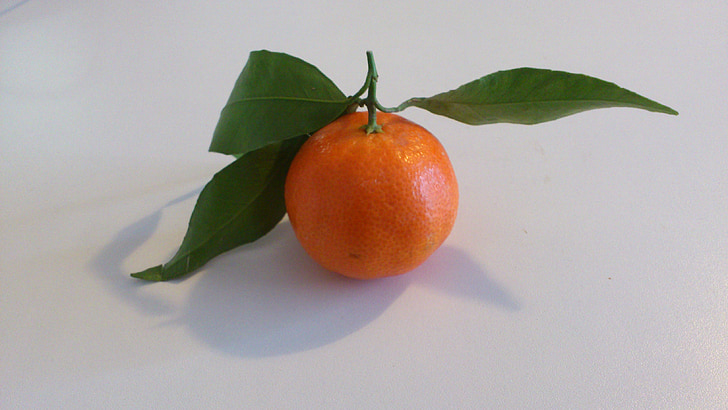 mandarinka, ovoce, zdravé