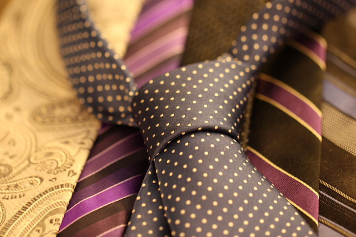 cravat, tie, clothing, suit, business, fashion, formal