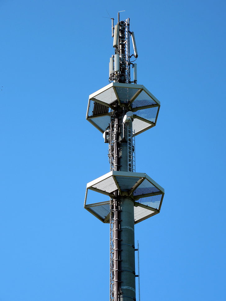 radio, transmisor, recepción, antenas, difusión, antena de radio, comunicación