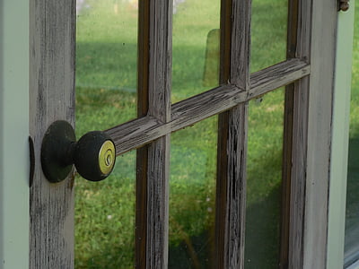 door, knob, lock, handle, metal, entrance, doorknob