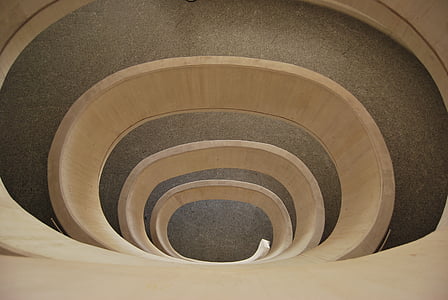 abstrak, Valencia, arsitektur, lingkaran