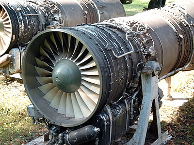 aeronave, motor, istoric, Monumentul, vechi, metal, Antique