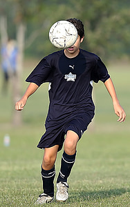 Ποδόσφαιρο, Ποδόσφαιρο, παίκτης, Νεολαία, παίκτης ποδοσφαίρου, Αγόρι, Αθλητισμός