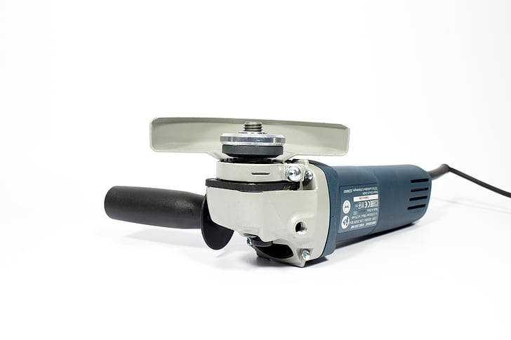 grinder, repair, tools, power, equipment, technology, camera - Photographic Equipment