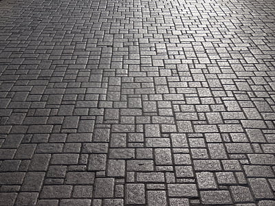 patch, paving stone, stones, pattern, road, flooring, structure
