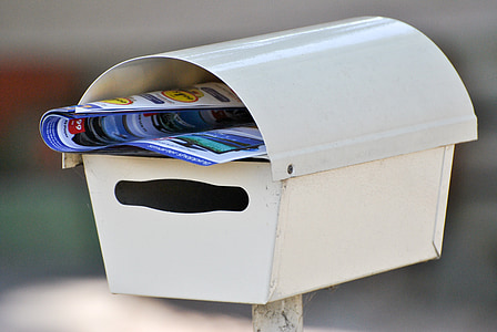 Letterbox, list, pošta, box, Postbox, Poštová schránka, e-mailovej schránky