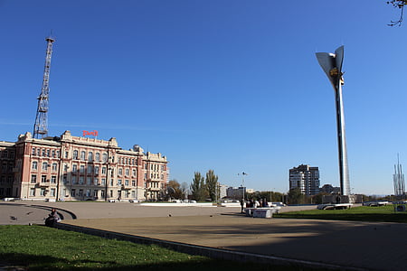 Rostov na donu, Stella, terület