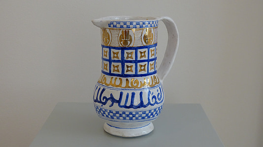 Krug, som, mão de obra, Tonkunst, jarro de água, artesanato, vasos antigos
